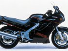 1987 Suzuki GSX 1100F Katana